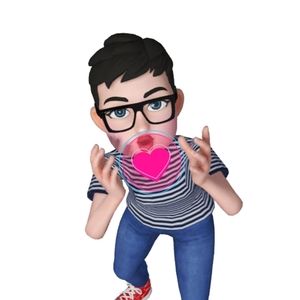 Meet your Posher, Kendall